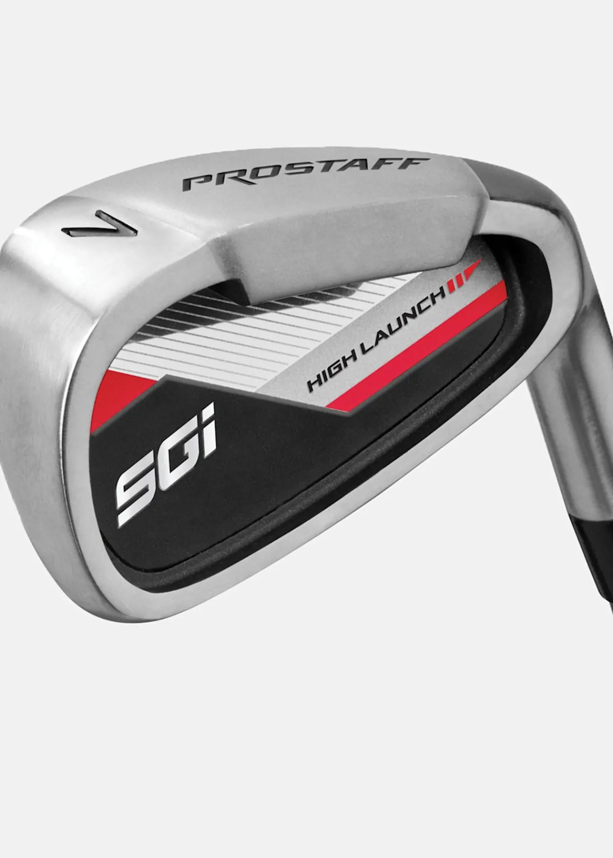 Wilson PSTAFF SGI 1,5,5,7-S,P,B G