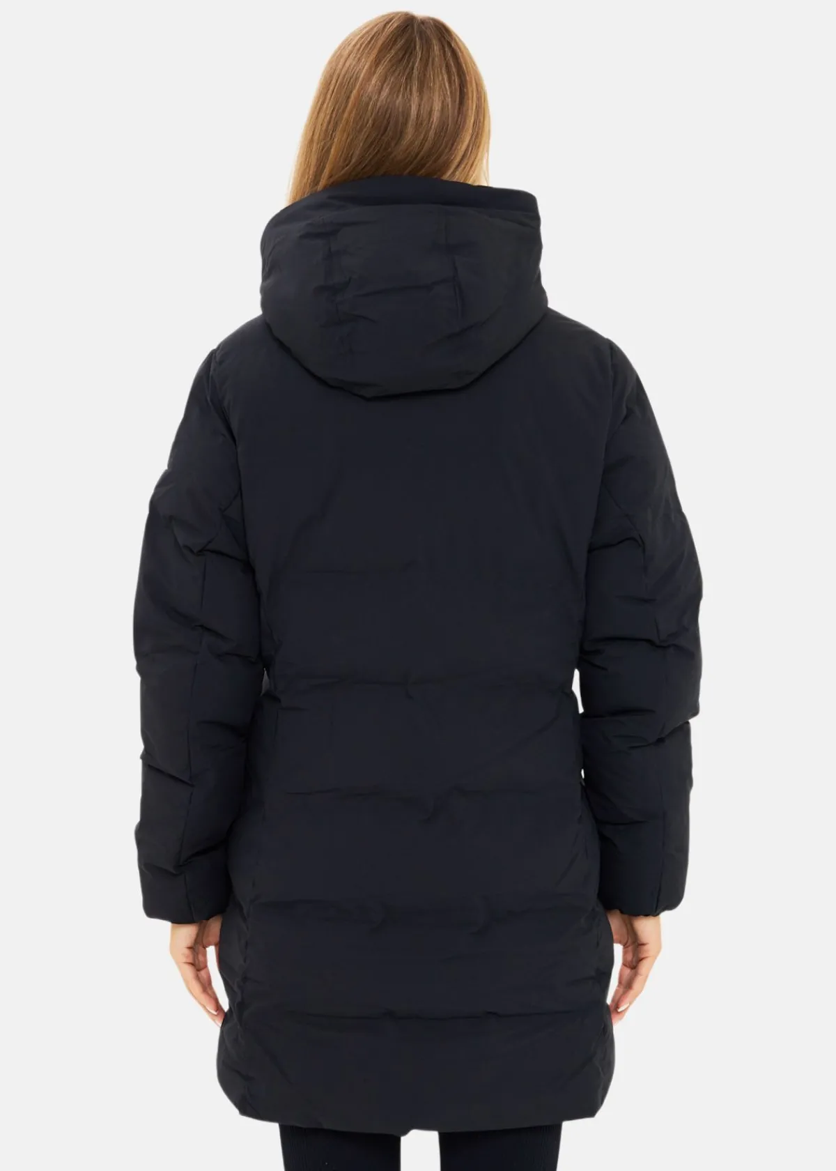 Cobolt PUFFER LONG