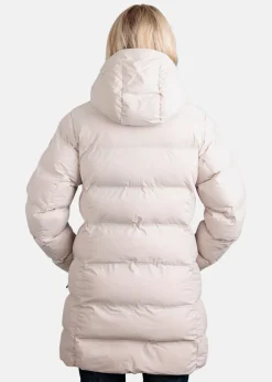 Cobolt PUFFER LONG