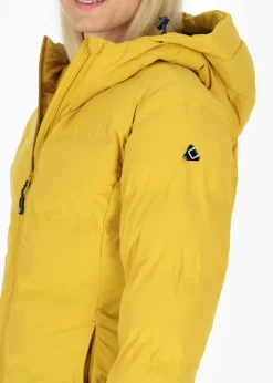 Cobolt Puffer Long W