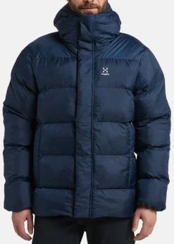 Haglöfs Puffy Mimic Hood Men