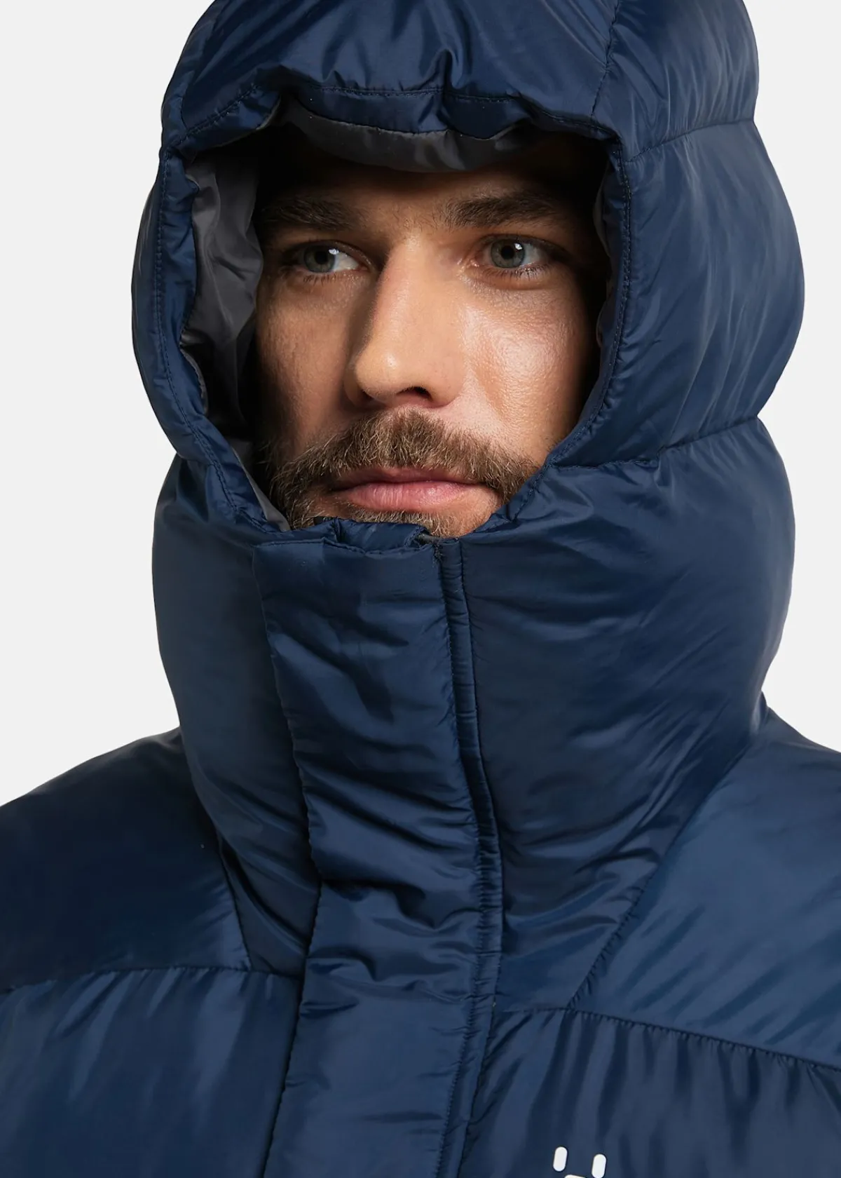 Haglöfs Puffy Mimic Hood Men