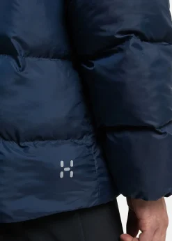 Haglöfs Puffy Mimic Hood Men