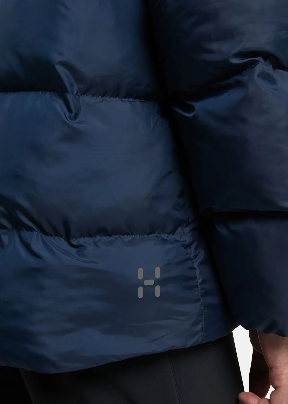 Haglöfs Puffy Mimic II Hood Men