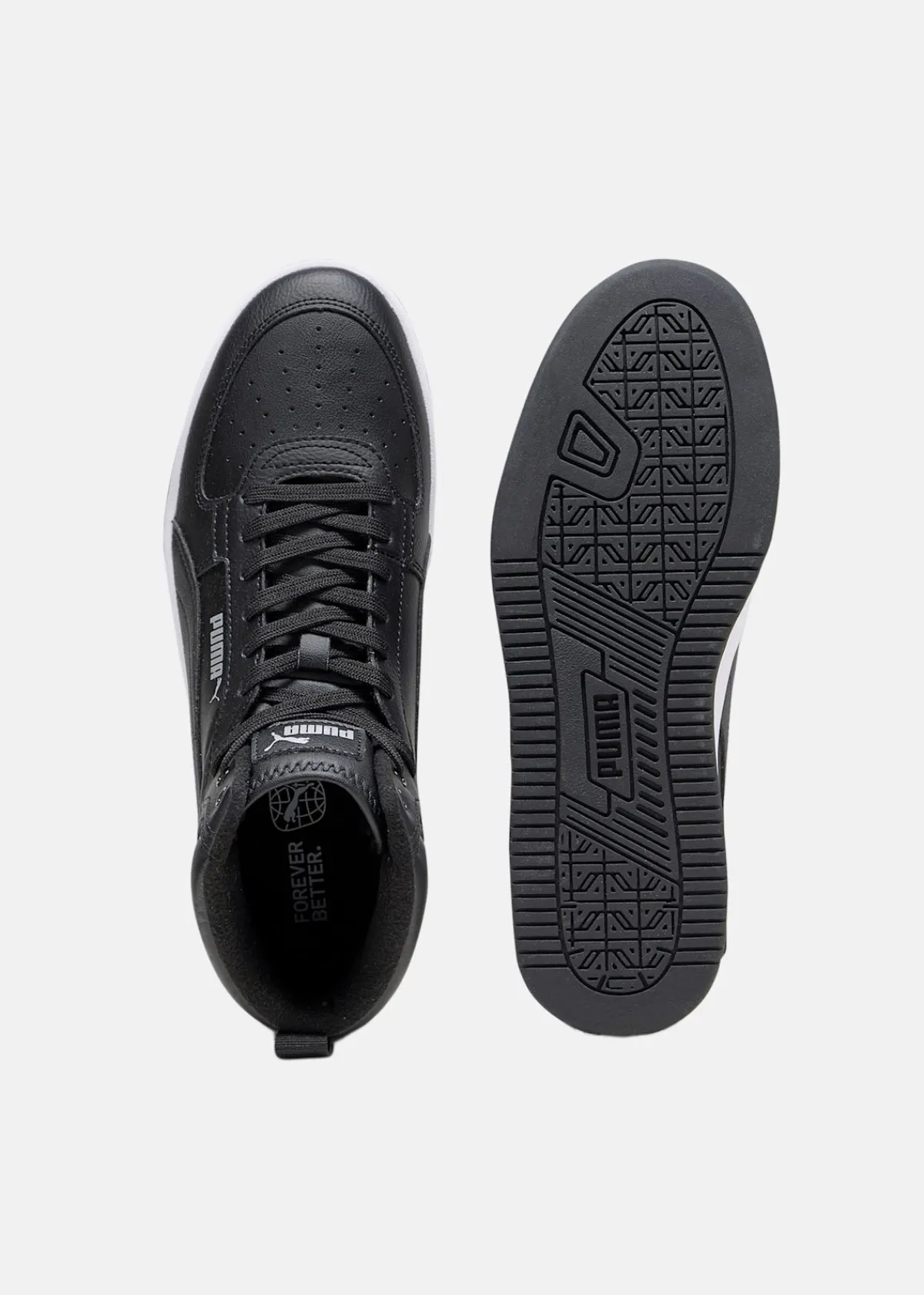 Puma Caven 2.0 Mid WTR