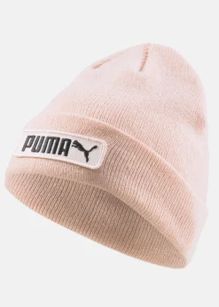 Puma Classic Cuff Beanie