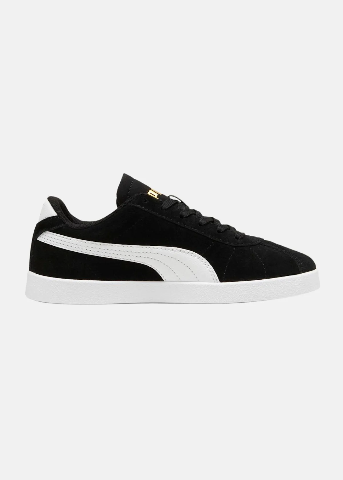 Barn Puma Club II Jr