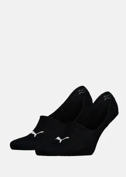 Puma FOOTIE 2P UNISEX
