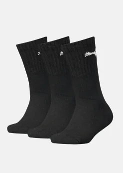 Barn Puma KIDS CREW SOCK 3P