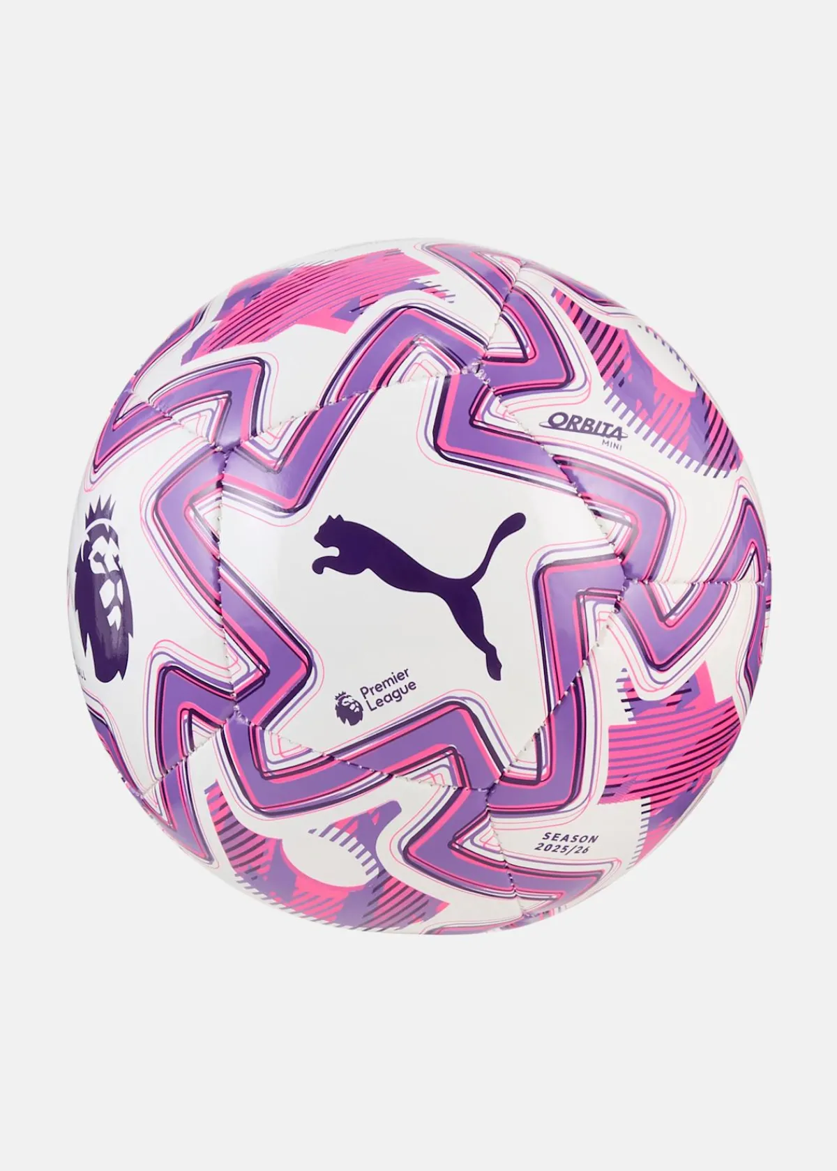 Puma Orbita Mini PL Brilliance