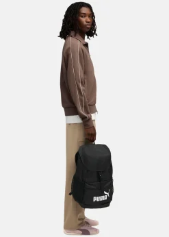 Barn Puma PHASE HOODED Backpack
