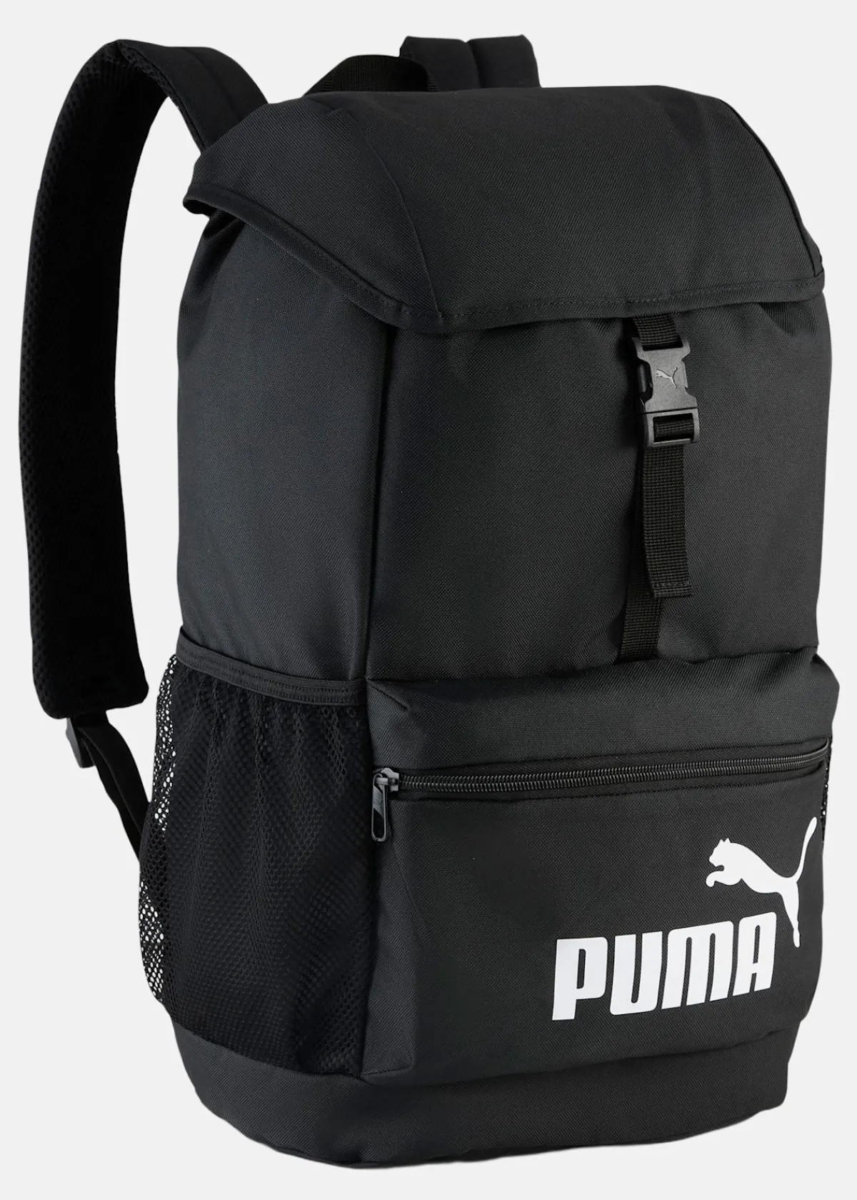 Barn Puma PHASE HOODED Backpack