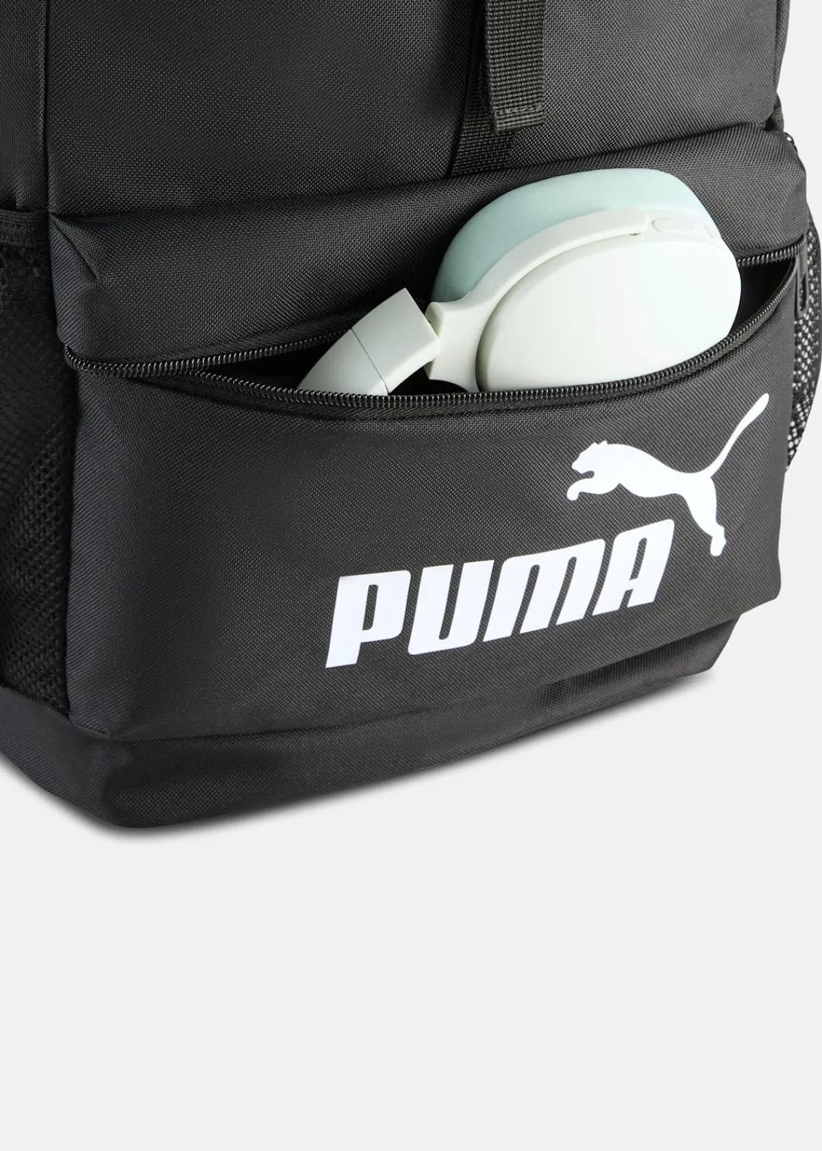 Barn Puma PHASE HOODED Backpack