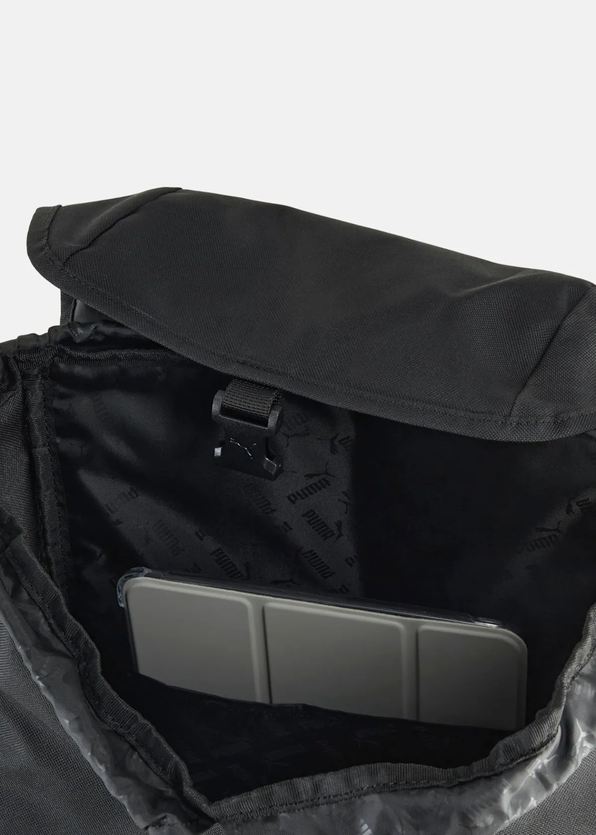 Barn Puma PHASE HOODED Backpack