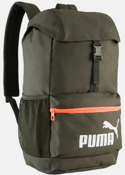 Barn Puma PHASE HOODED Backpack