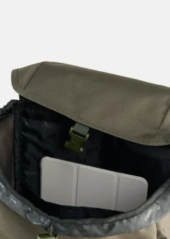 Barn Puma PHASE HOODED Backpack