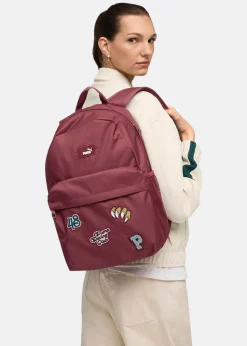 Barn Puma PHASE PATCH Backpack