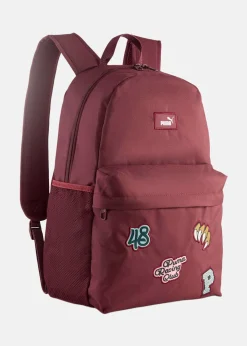 Barn Puma PHASE PATCH Backpack