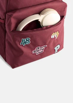Barn Puma PHASE PATCH Backpack
