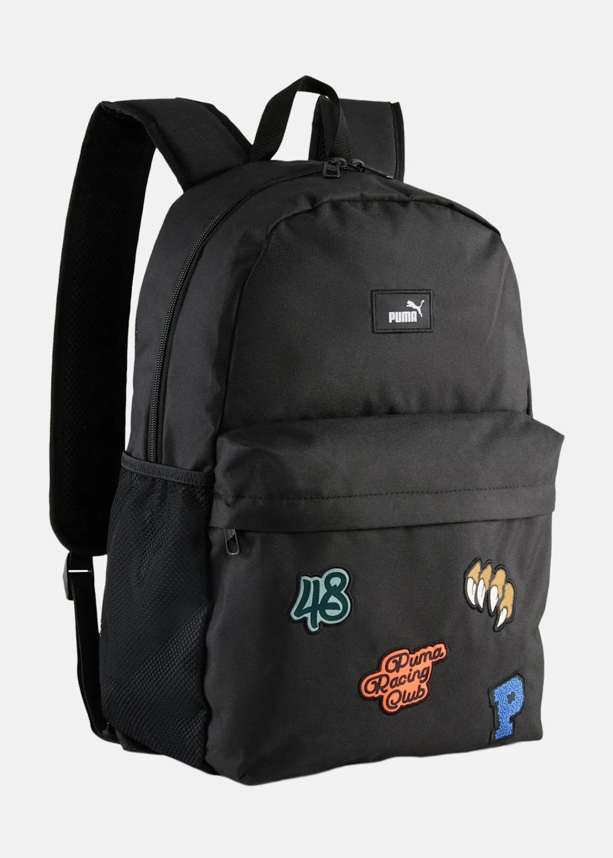 Barn Puma PHASE PATCH Backpack