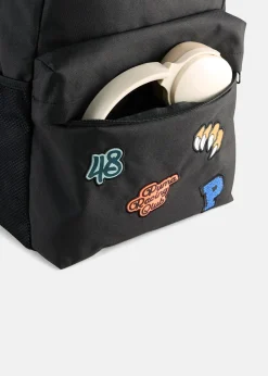 Barn Puma PHASE PATCH Backpack