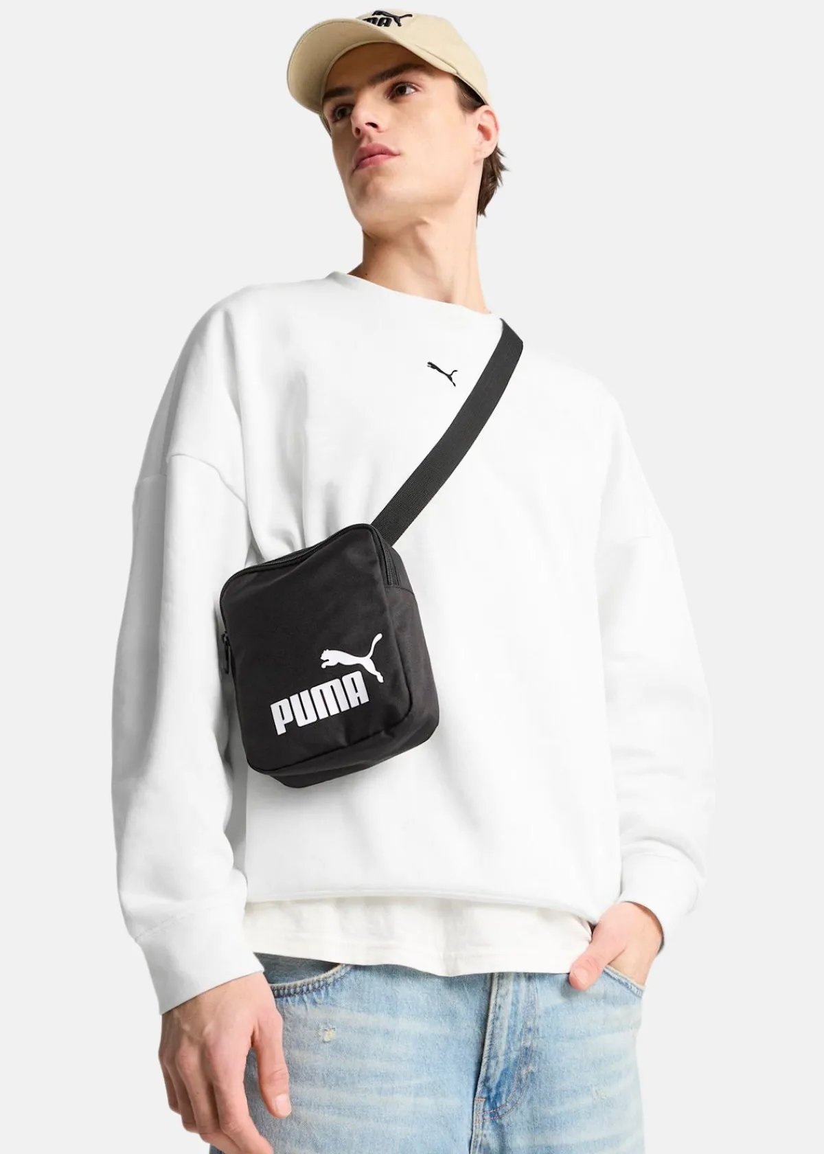 Barn Puma PHASE Portable