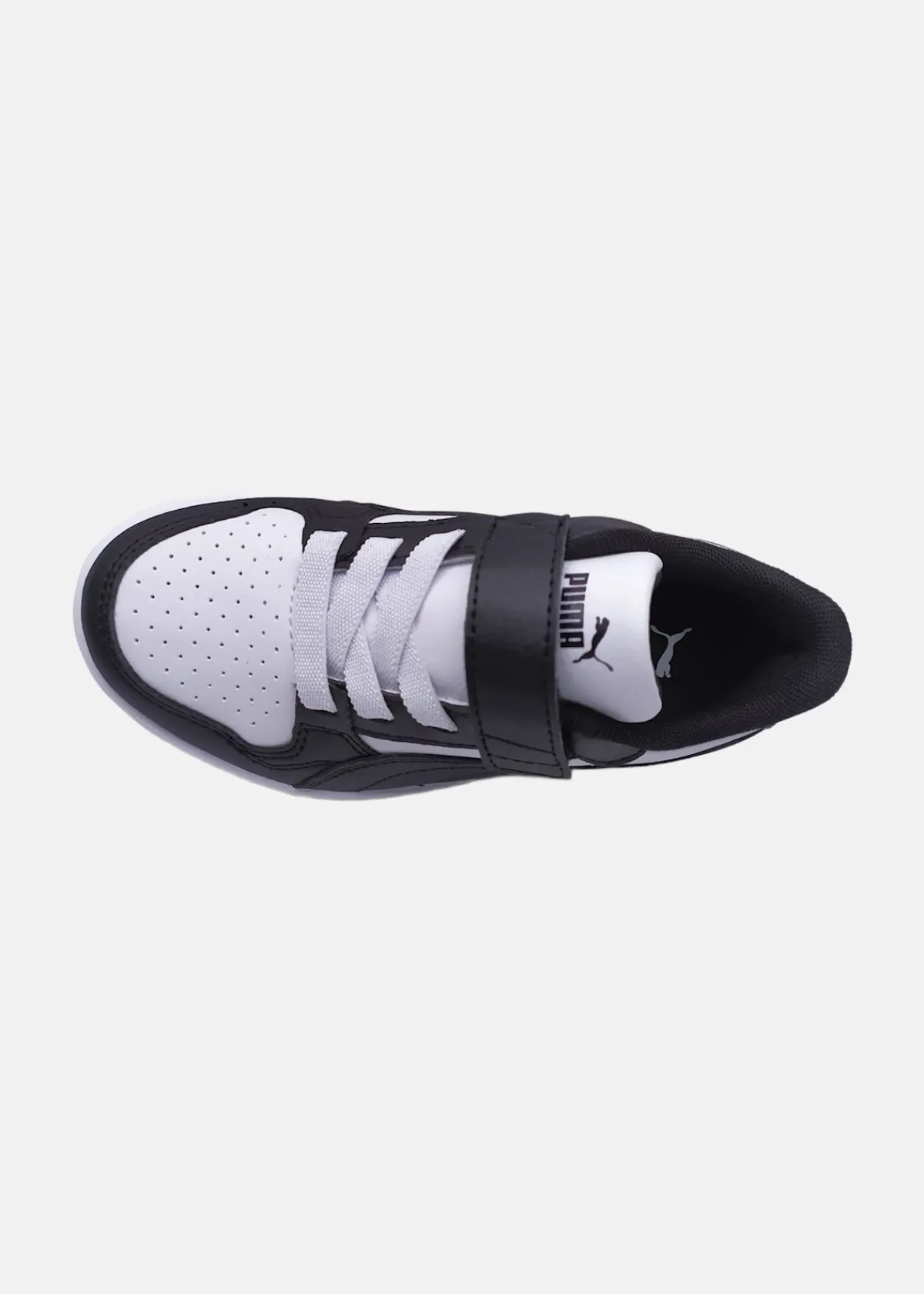 Barn Puma Reb-L AC+ PS