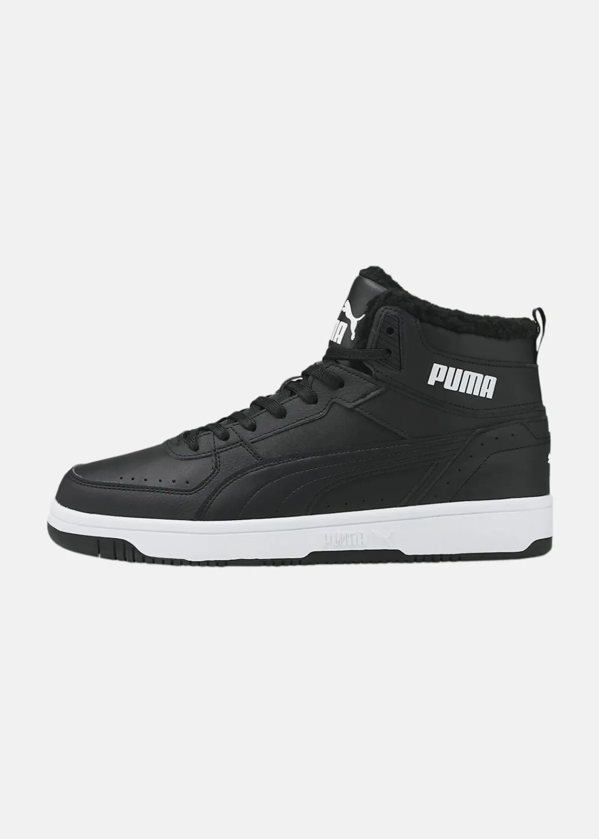Puma Rebound JOY Fur