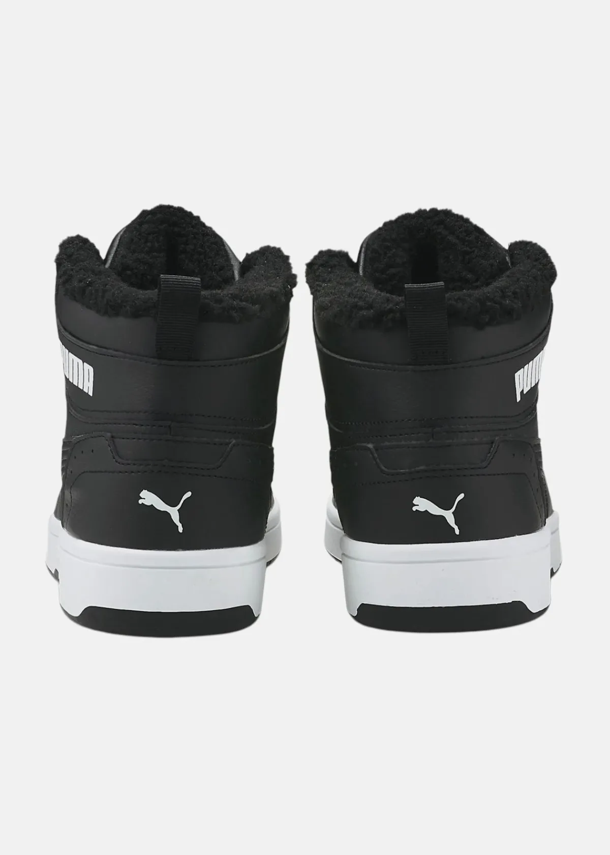 Puma Rebound JOY Fur