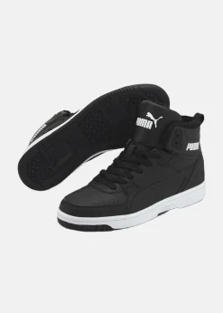 Puma Rebound JOY Fur