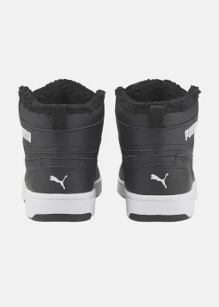 Barn Puma Rebound Joy Fur Jr