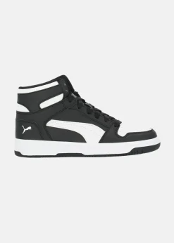 Barn Puma Rebound Layup SL Jr