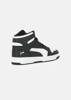 Barn Puma Rebound Layup SL Jr