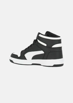Barn Puma Rebound Layup SL Jr