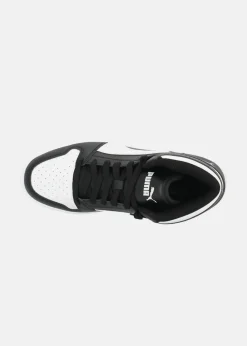 Barn Puma Rebound Layup SL Jr