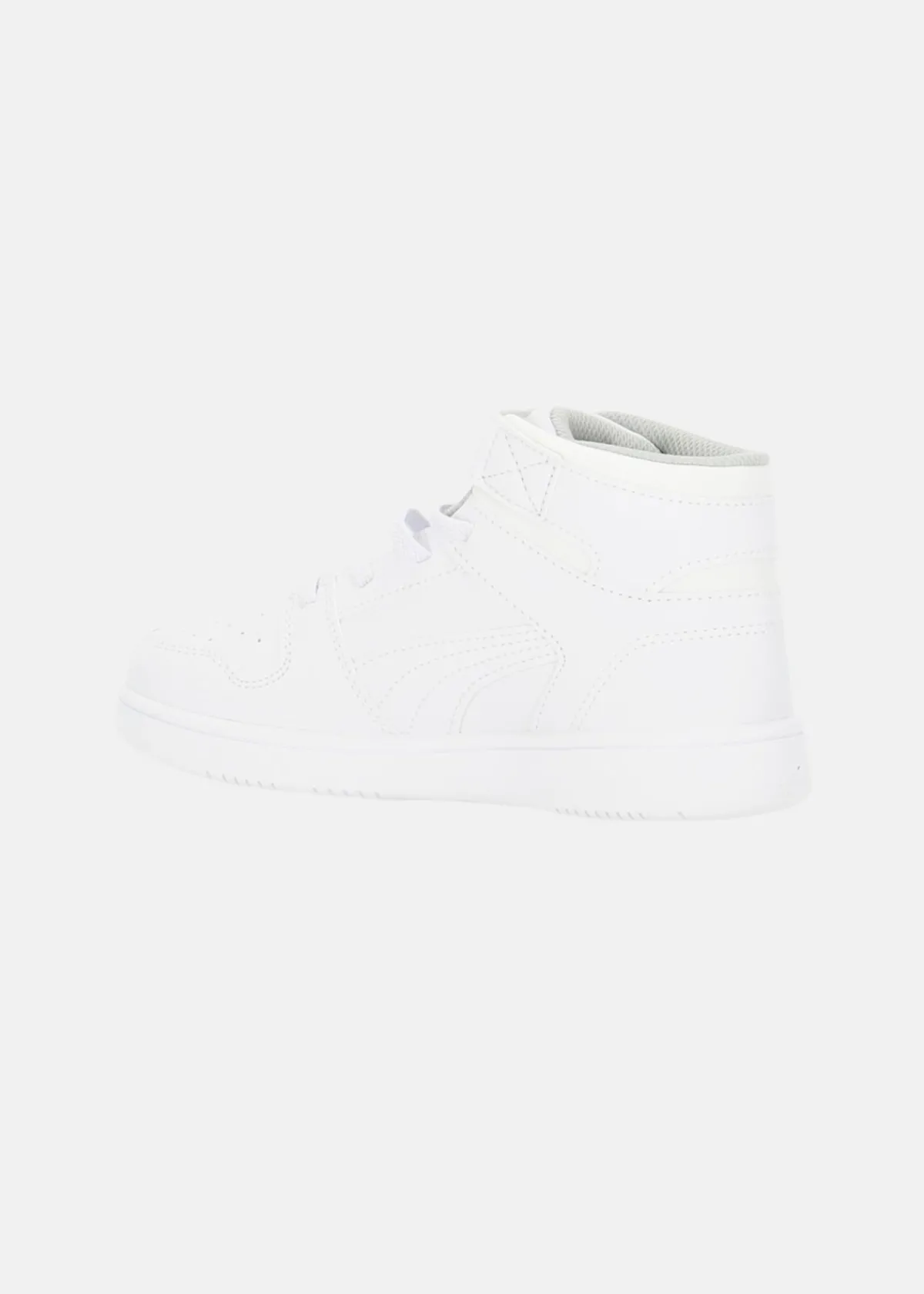 Barn Puma Rebound Layup SL V PS