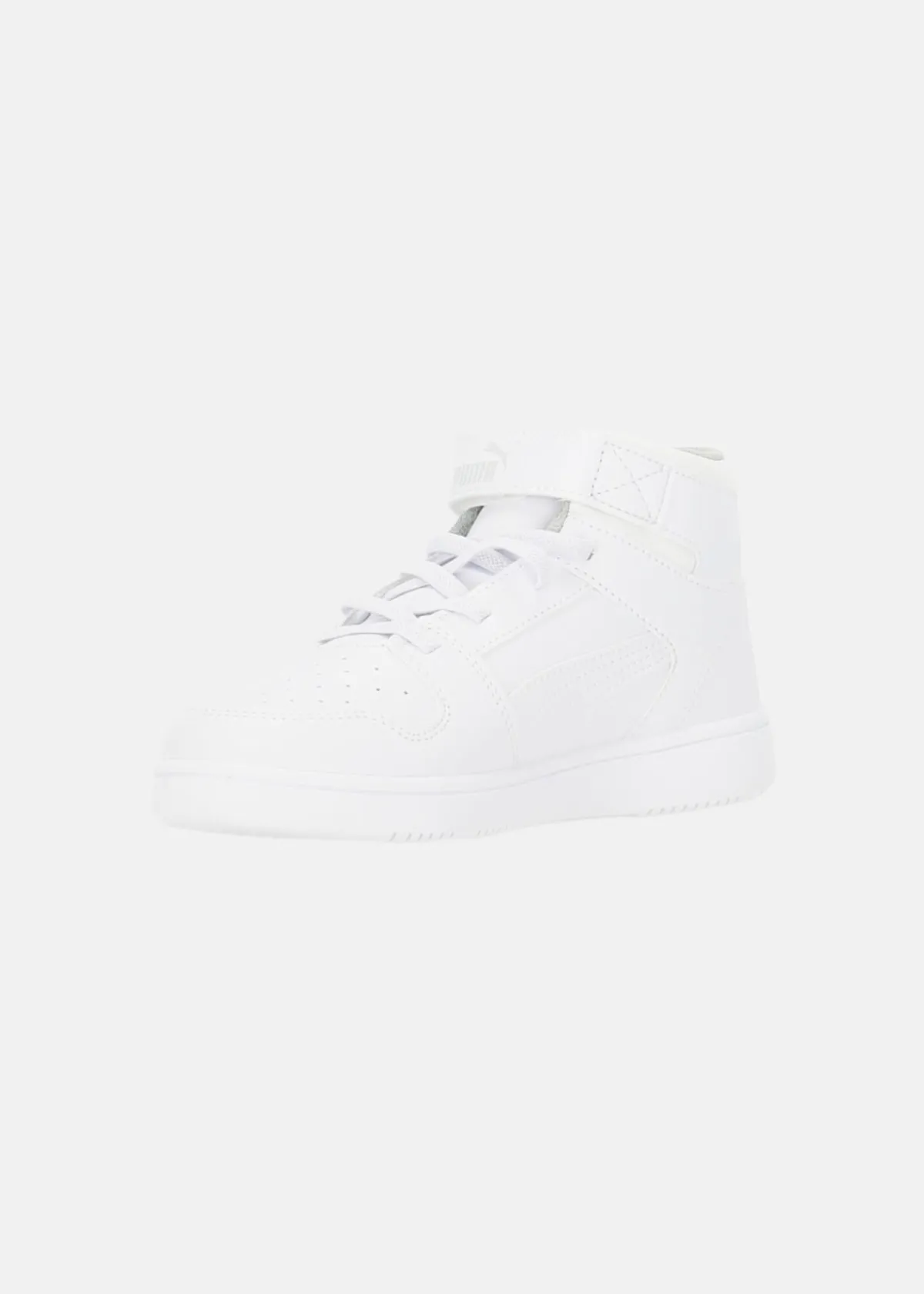 Barn Puma Rebound Layup SL V PS