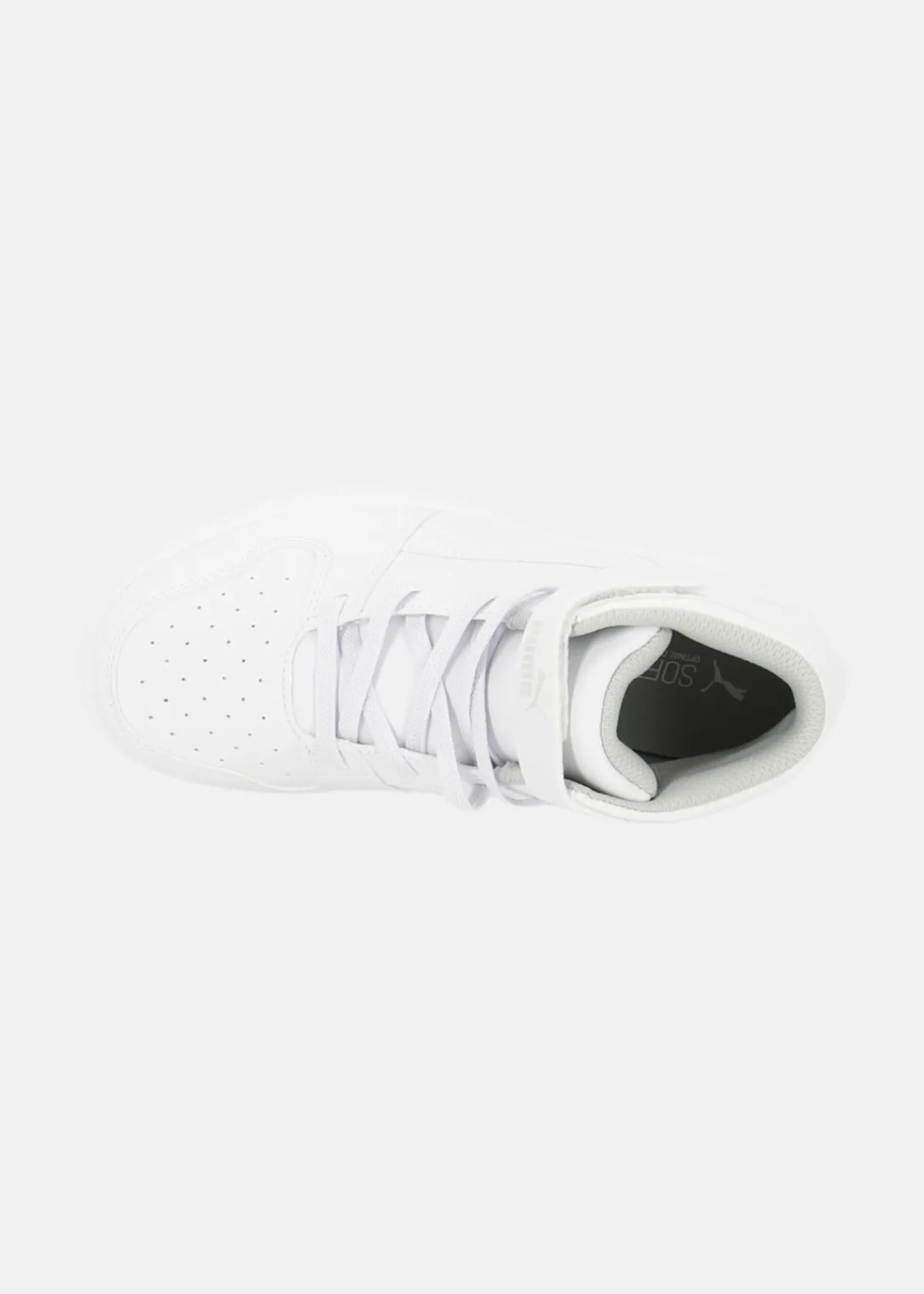 Barn Puma Rebound Layup SL V PS