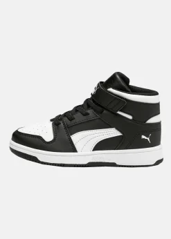 Barn Puma Rebound Layup SL V PS