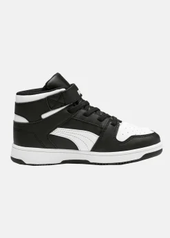 Barn Puma Rebound Layup SL V PS