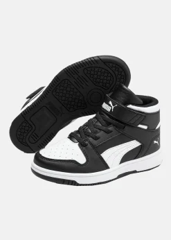 Barn Puma Rebound Layup SL V PS