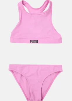 Barn Puma SWIM GIRLS RACERBACK BIKI