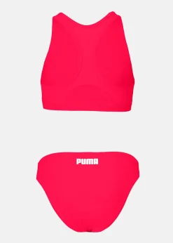 Barn Puma SWIM GIRLS RACERBACK BIKI