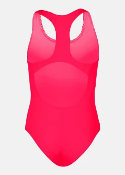 Barn Puma SWIM GIRLS RACERBACK SWIM
