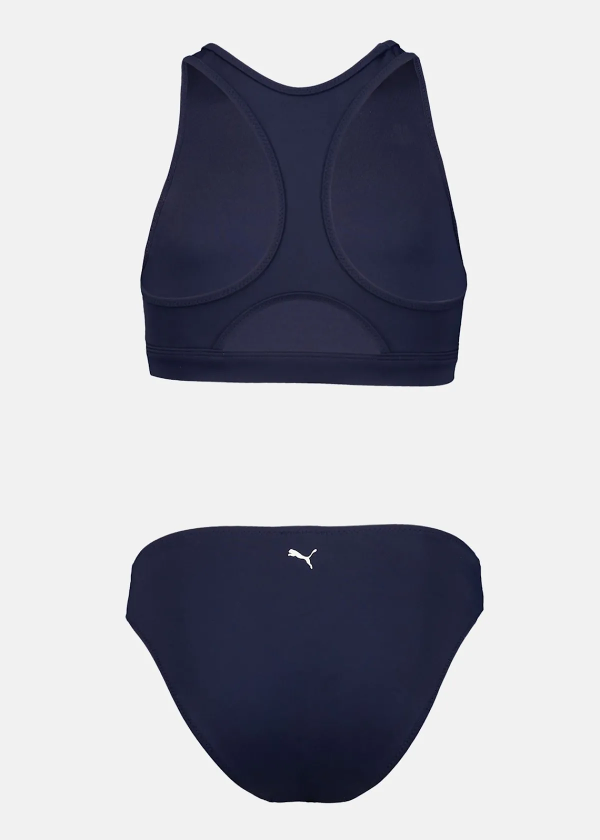 Barn Puma SWIM GIRLS RACERBACK BIKI