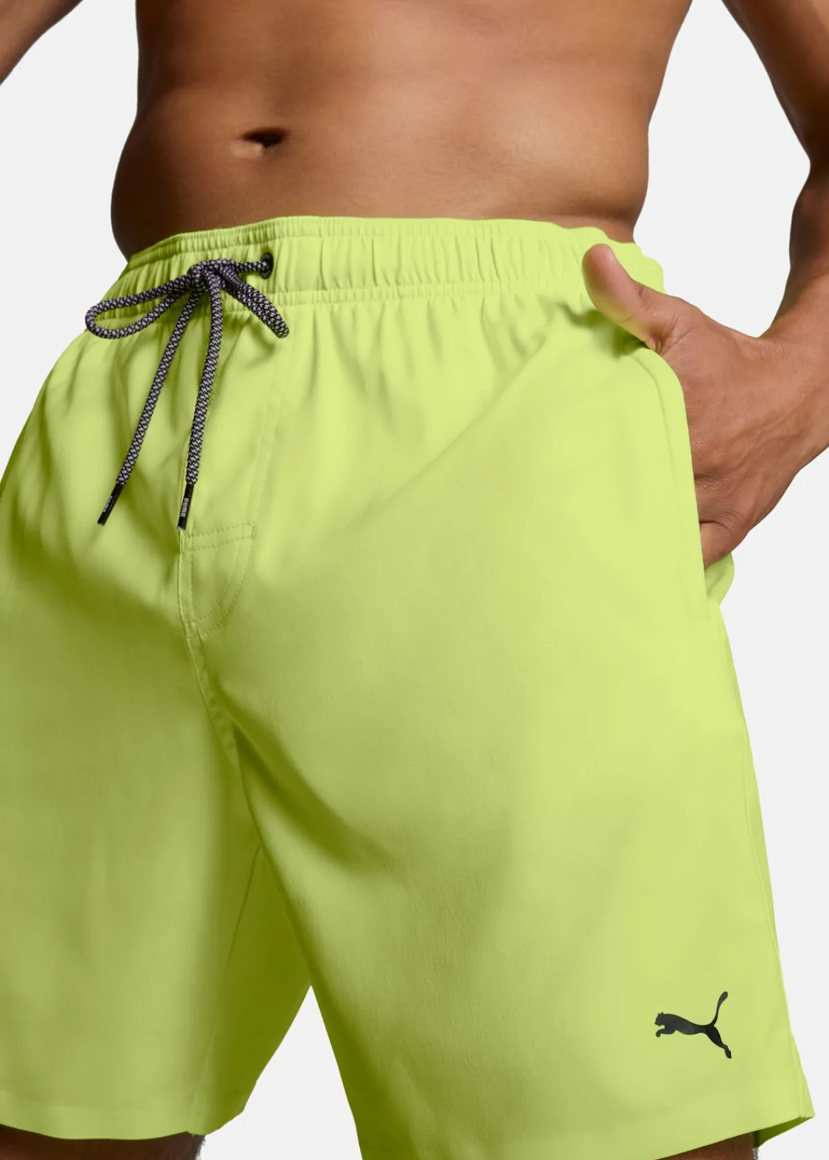 Puma SWIM MEN MID SHORTS 1P