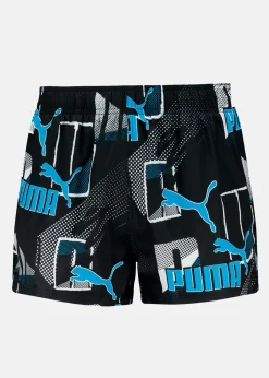 Puma SWIM MEN PRINT LOGO