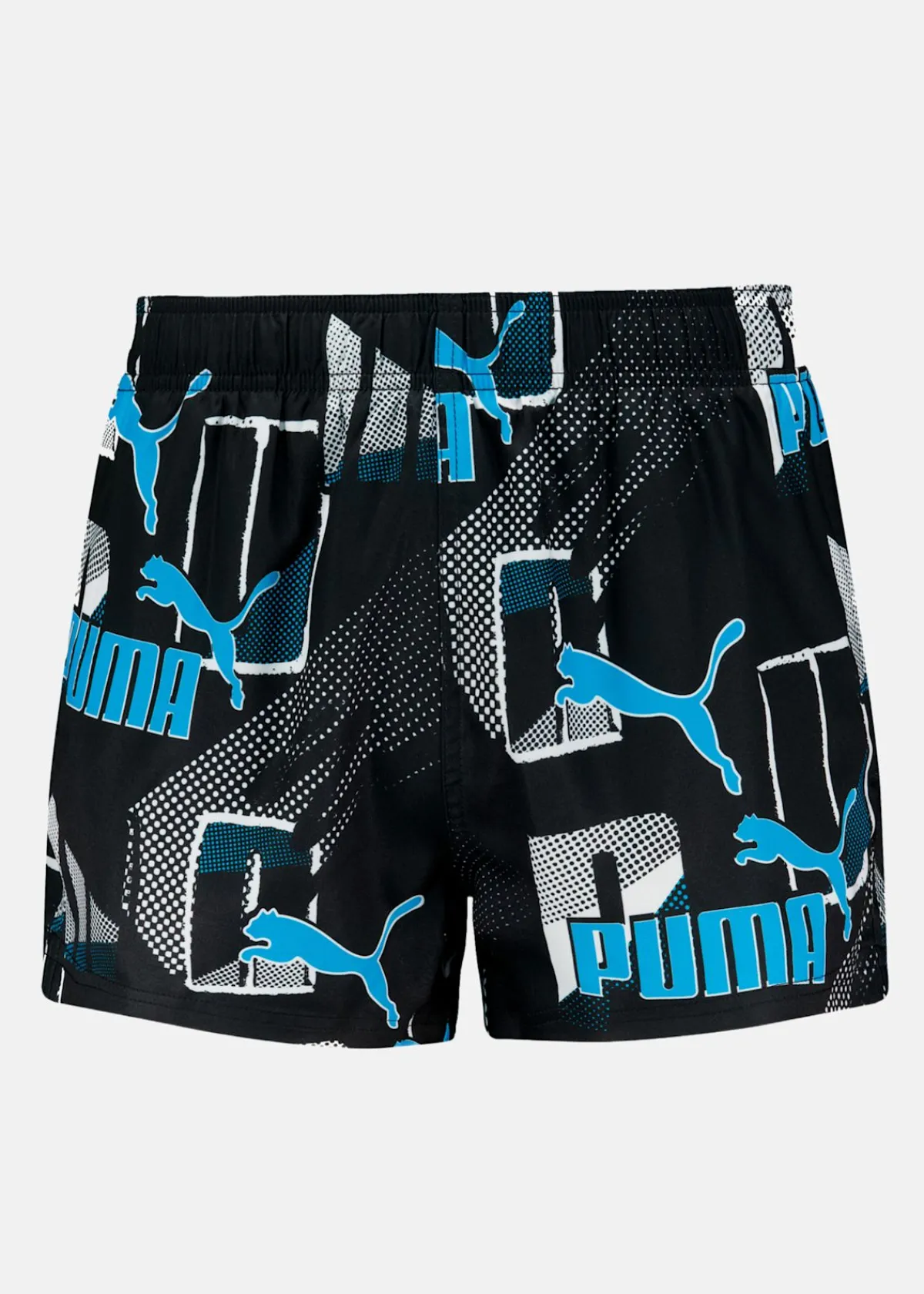 Puma SWIM MEN PRINT LOGO