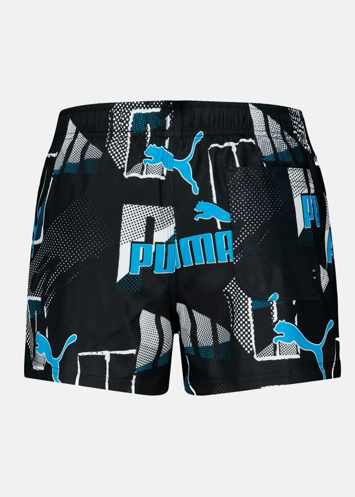 Puma SWIM MEN PRINT LOGO