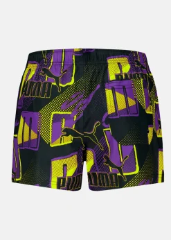 Puma SWIM MEN PRINT LOGO